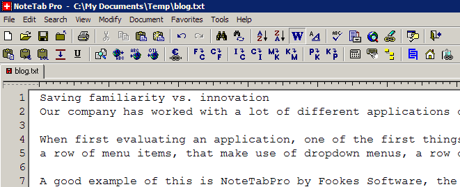 notetabpro