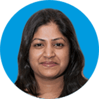 Bhavana Nambiar, Finance & Operations at BizTalk360